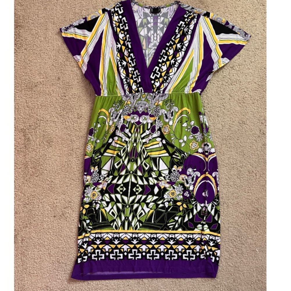 SOHO DRESS SIZE 12
